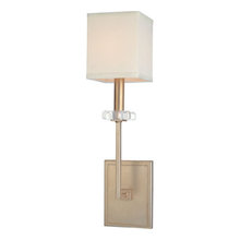 wall sconces