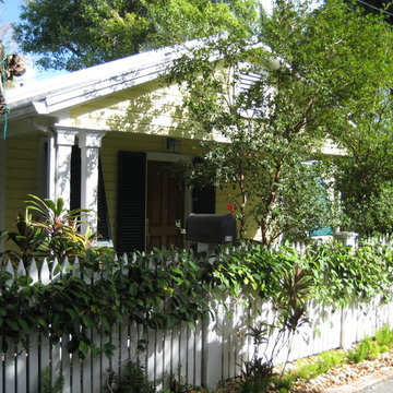 Watson Guest House - Street View