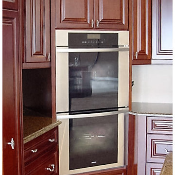 Making Kitchen Corners Functional