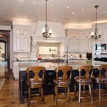 Kitchen-Traditional