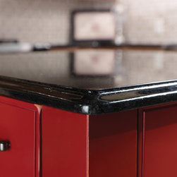 Countertop - Kitchen Countertops