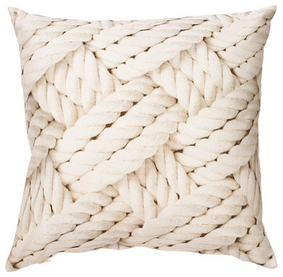 Beach Style Decorative Pillows by User