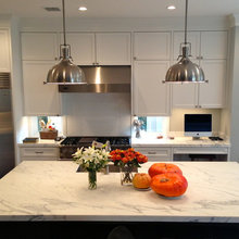 Kitchen Ideas