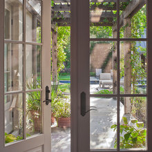 Patio Ideas