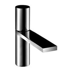 Fantini 3003U Milano Single-Control Washbasin Faucet - Products