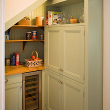Kitchen Ideas