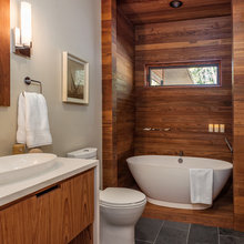 Guest bath