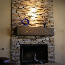 Fireplaces