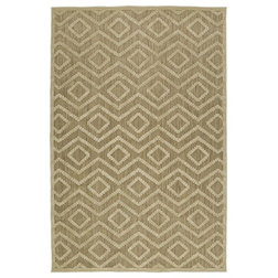 Contemporary Outdoor Rugs by Beyond Stores
