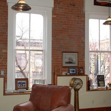 Boulder Office Space