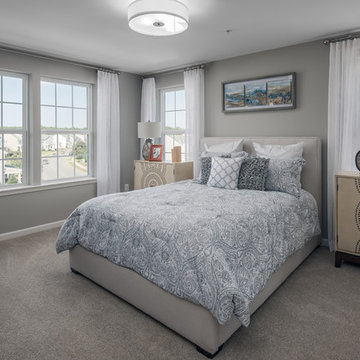 Wildewood Townhomes