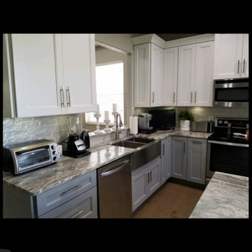 Winter Springs Home