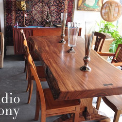 Dining Tables - Products