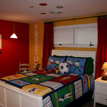 jabril's room