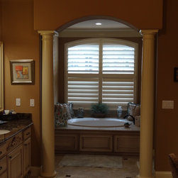 Shutters - Products