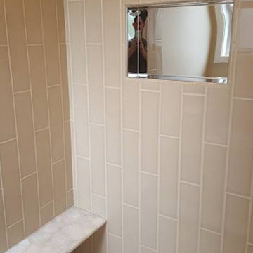 Bathroom Remodels