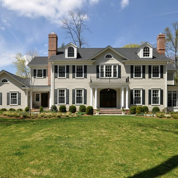 For Sale: 8 Westminster Place, Morristown, New Jersey