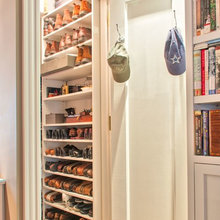 Shoe Closet