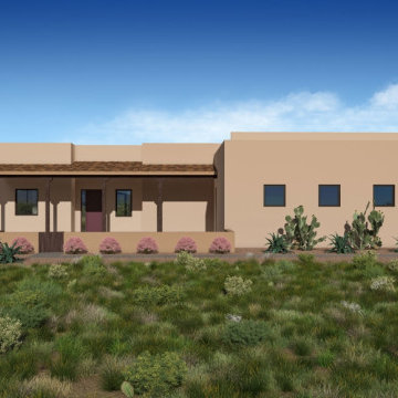 Reef Plus with RV Garage- Red Hawk at J-6 Ranch