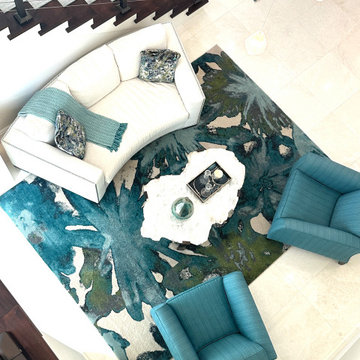 +$5M Pelican Bay/Naples - Staging to Rent/Sell