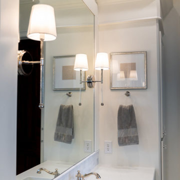 Renovation @ Langdon Bend
