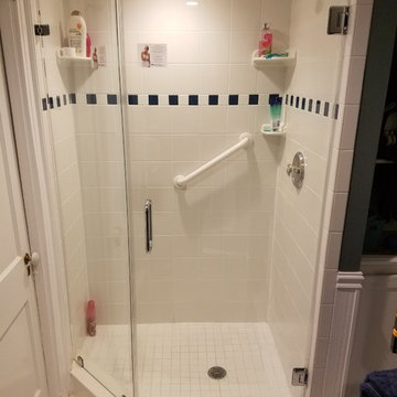 Frameless Shower Doors