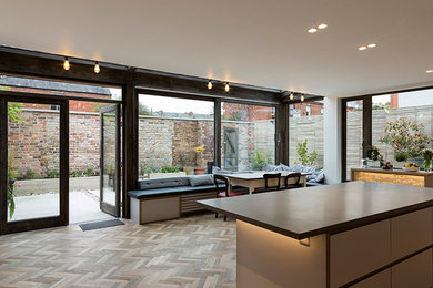 Accoya Screens