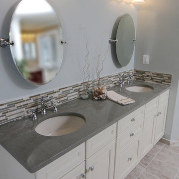 Showroom Bathrooms - Annandale, VA