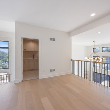 Modified Parker IV | Glen Ellyn, IL