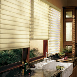 Hunter Douglas Products - Window Blinds