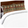 Laural Home Country Mood Sage Standard Pillow Sham