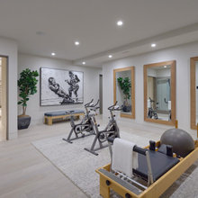 Home Gym