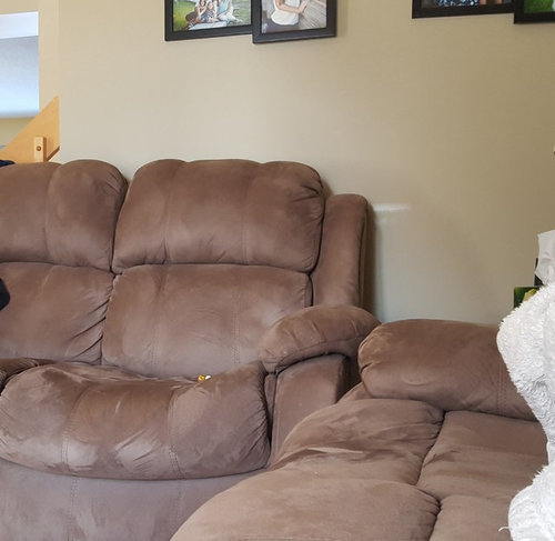 With What To Match Curtains