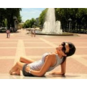 Dasha Martynenko's photo