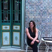 Roxane Yıldız's photo