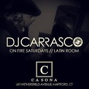 Jose Carrasco's photo