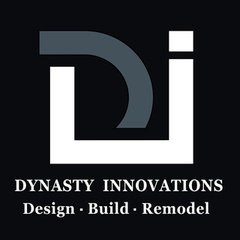Dynasty Innovations- Design, Build, Remodeling