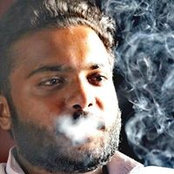Anandhu TK's photo
