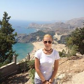 Эдита Тосьмук's photo
