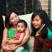 Julie Crisostomo-Serrano's photo