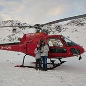 Dustin Quesenberry's photo