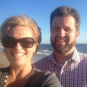David James's photo