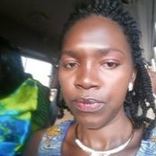 Beatrice Akello's photo