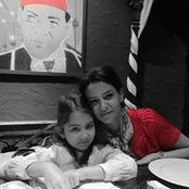 Dina Fouda's photo