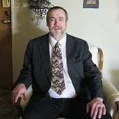 Chuck Sturges's photo
