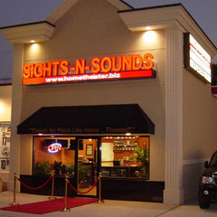 Sights-N-Sounds