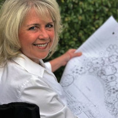 Second Nature Landscape Design