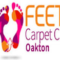 Feet Up Carpet Cleaning Oakton's profile photo