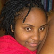 Edna Mwaka's photo
