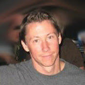 Chad Penders billede